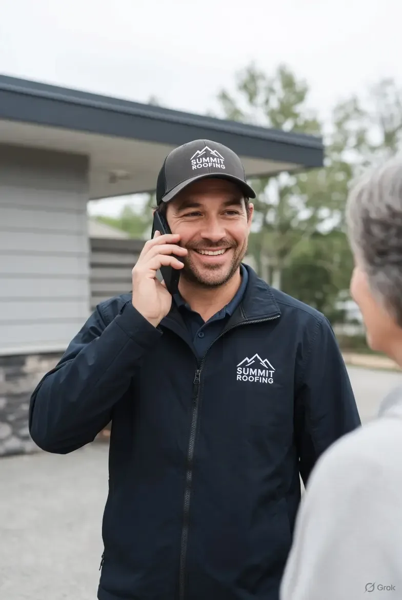 Flat Roof Leak Repair Roberts, ID FAQs